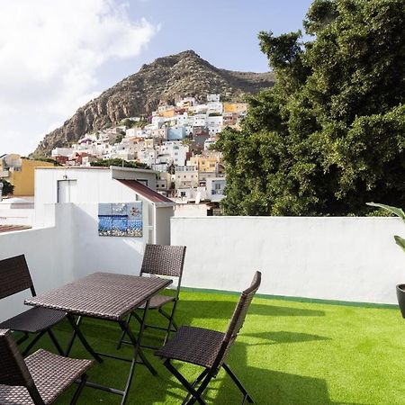 Sunny Island Casita San Andres Βίλα Εξωτερικό φωτογραφία