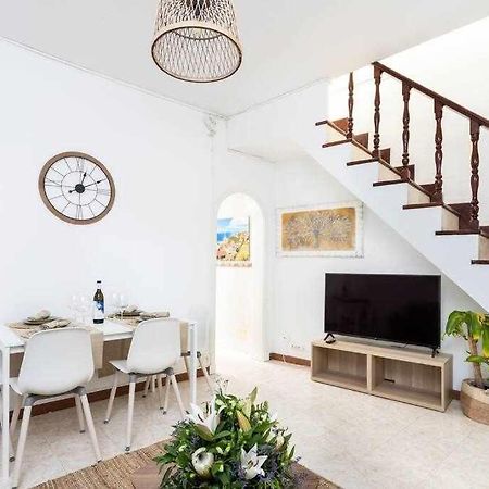 Sunny Island Casita San Andres Βίλα Εξωτερικό φωτογραφία