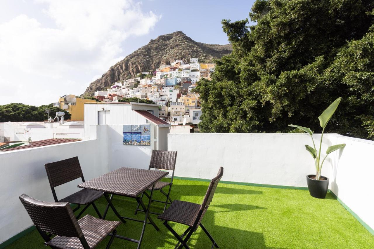 Sunny Island Casita San Andres Βίλα Εξωτερικό φωτογραφία