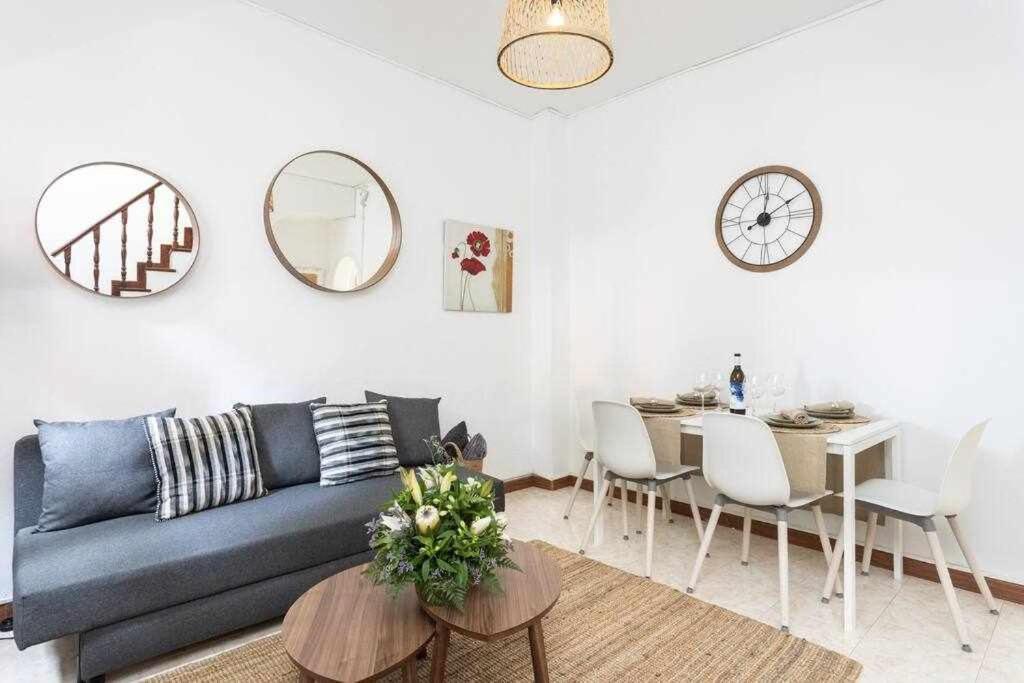 Sunny Island Casita San Andres Βίλα Εξωτερικό φωτογραφία