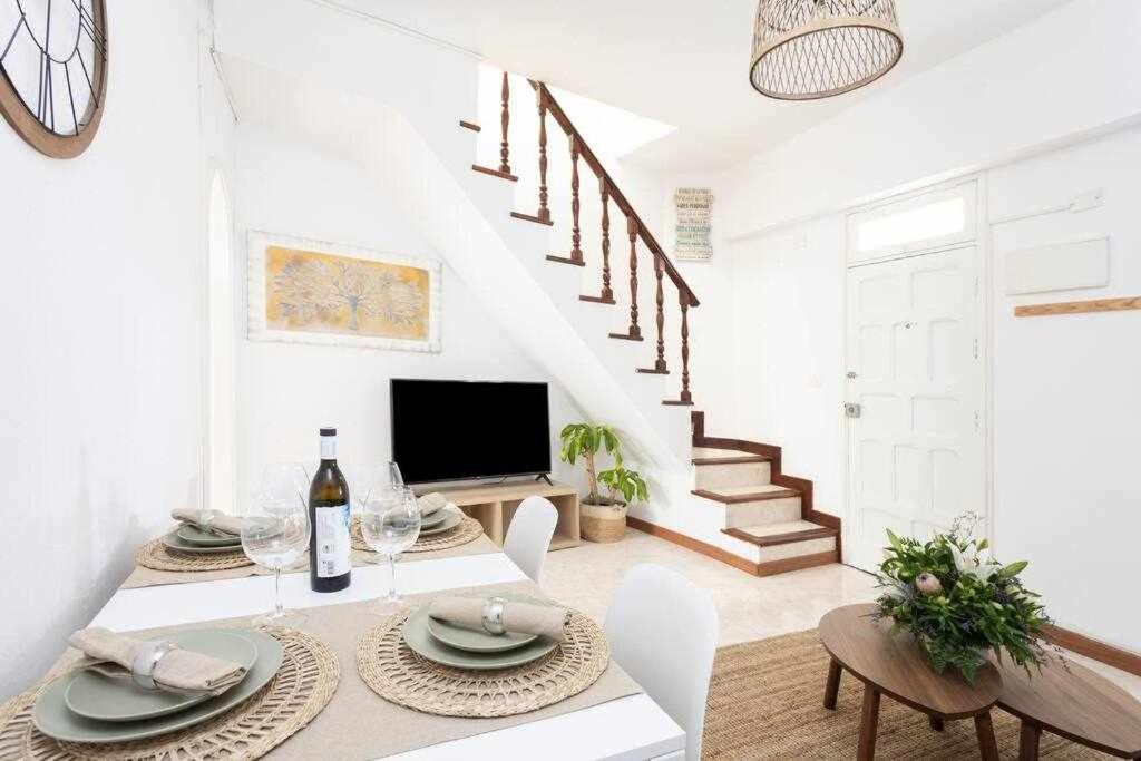 Sunny Island Casita San Andres Βίλα Εξωτερικό φωτογραφία