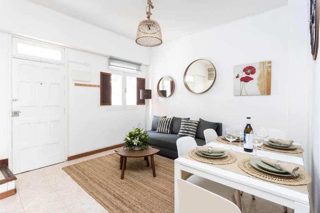 Sunny Island Casita San Andres Βίλα Εξωτερικό φωτογραφία