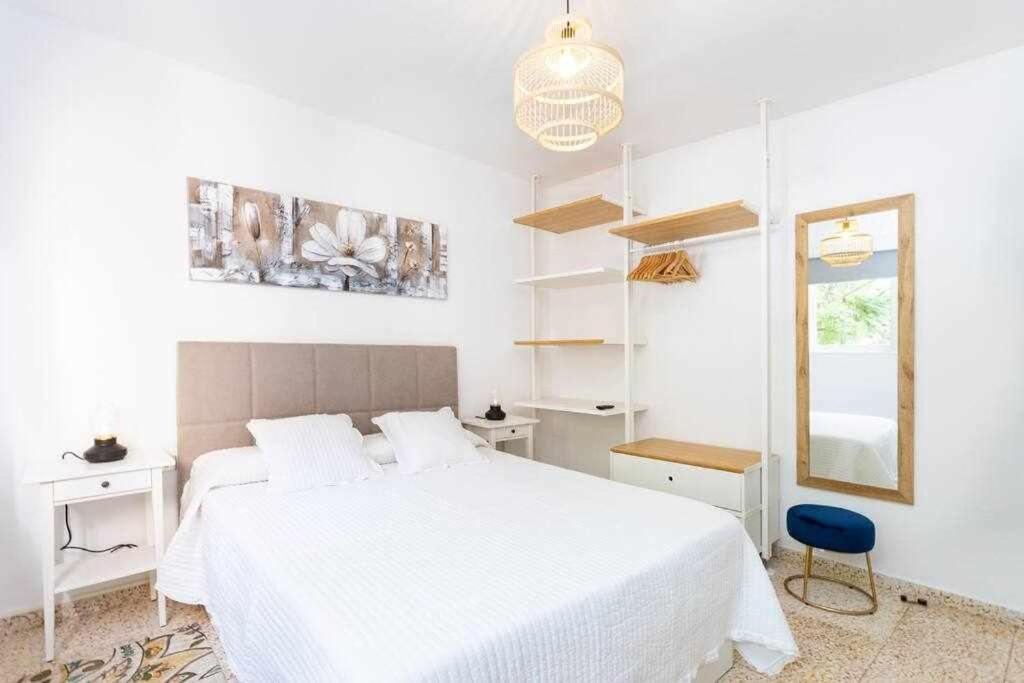 Sunny Island Casita San Andres Βίλα Εξωτερικό φωτογραφία