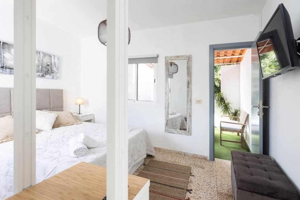 Sunny Island Casita San Andres Βίλα Εξωτερικό φωτογραφία