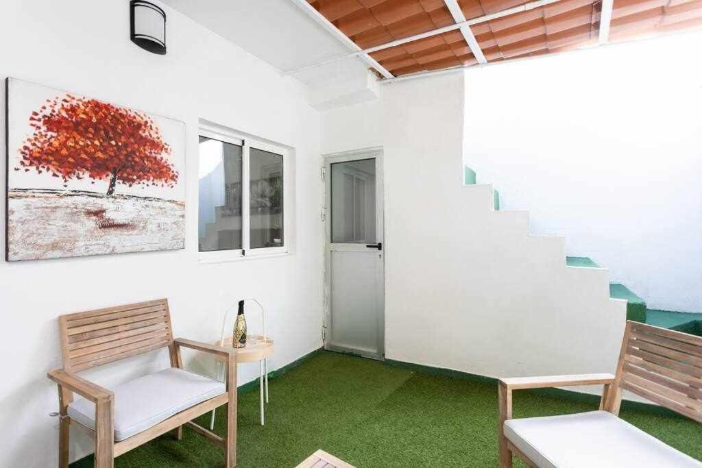 Sunny Island Casita San Andres Βίλα Εξωτερικό φωτογραφία