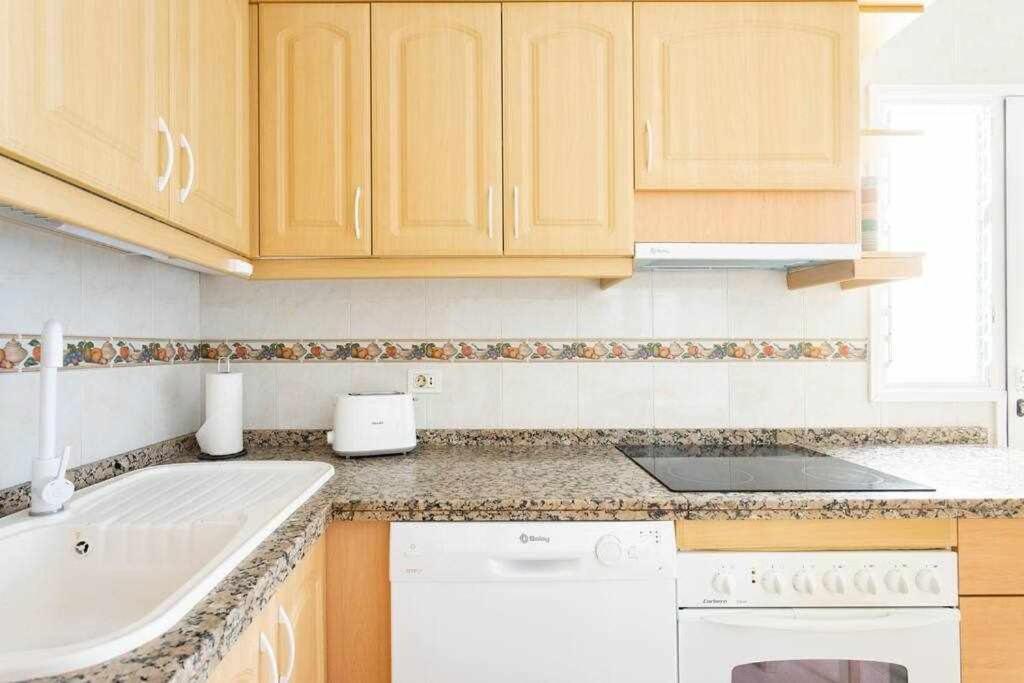 Sunny Island Casita San Andres Βίλα Εξωτερικό φωτογραφία