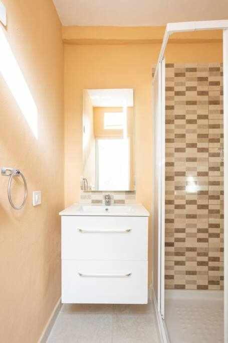 Sunny Island Casita San Andres Βίλα Εξωτερικό φωτογραφία