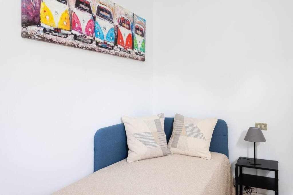 Sunny Island Casita San Andres Βίλα Εξωτερικό φωτογραφία