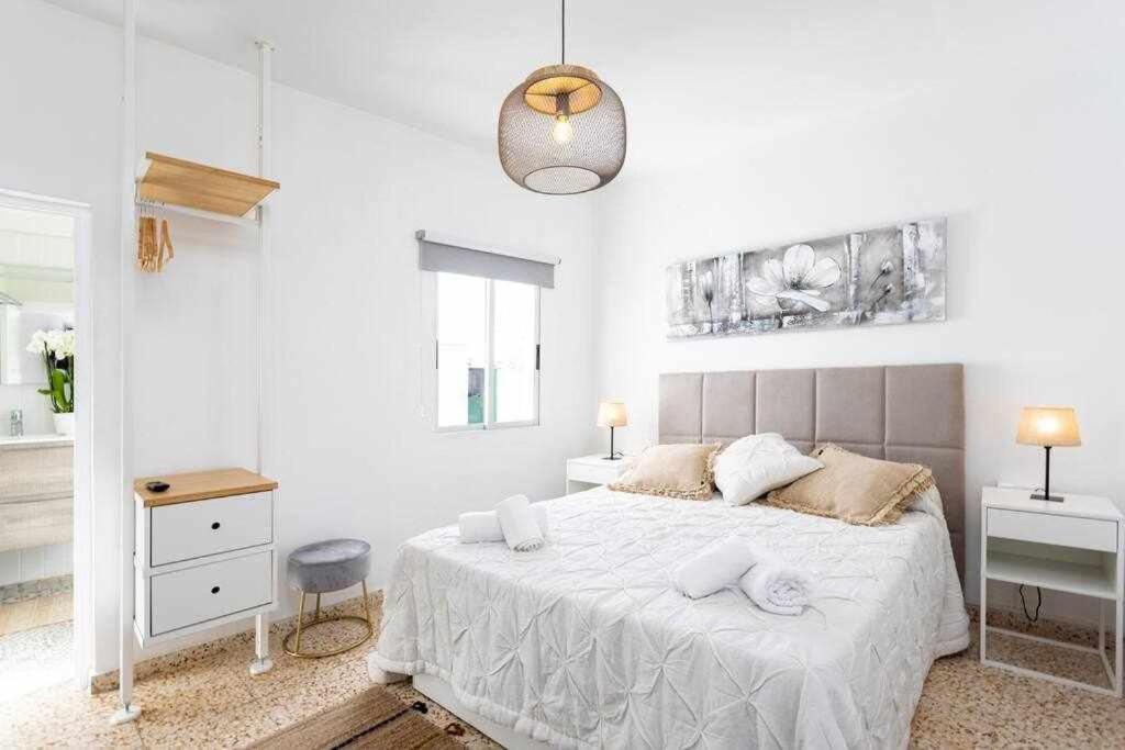 Sunny Island Casita San Andres Βίλα Εξωτερικό φωτογραφία