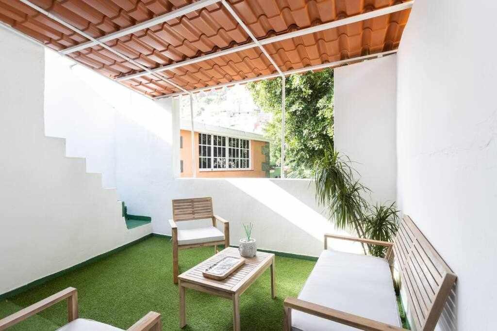 Sunny Island Casita San Andres Βίλα Εξωτερικό φωτογραφία