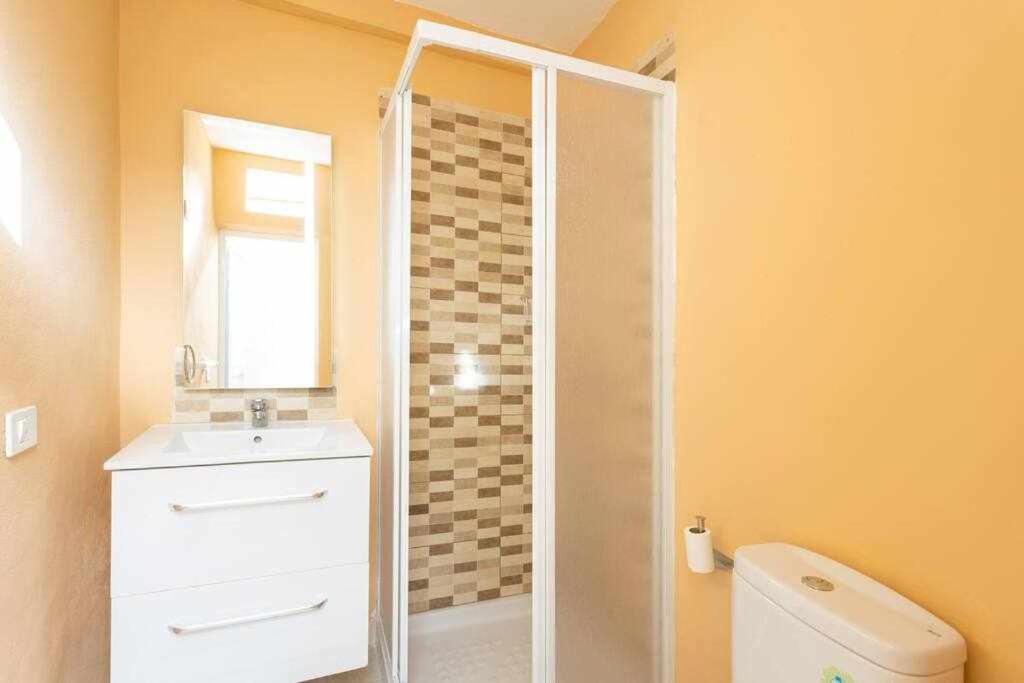 Sunny Island Casita San Andres Βίλα Εξωτερικό φωτογραφία