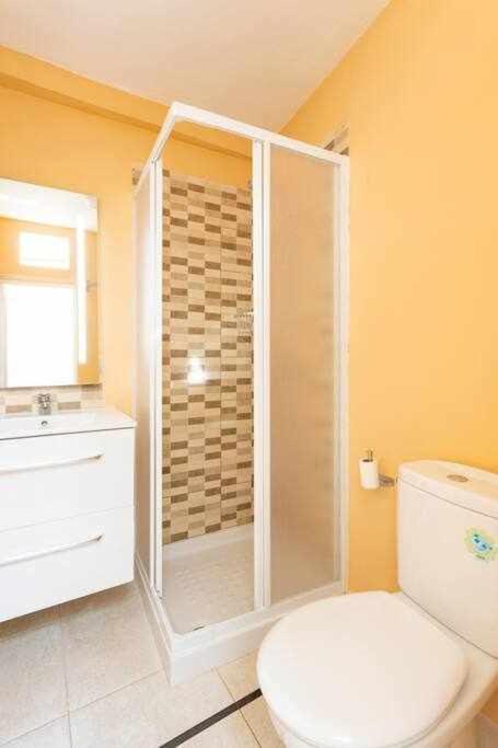Sunny Island Casita San Andres Βίλα Εξωτερικό φωτογραφία