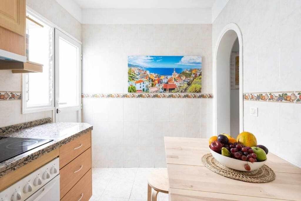 Sunny Island Casita San Andres Βίλα Εξωτερικό φωτογραφία