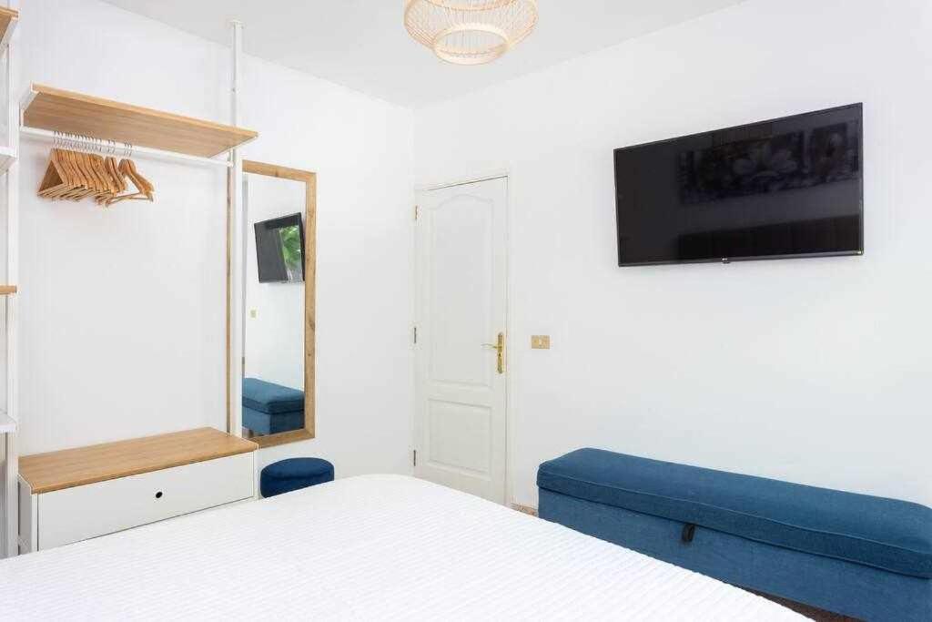 Sunny Island Casita San Andres Βίλα Εξωτερικό φωτογραφία