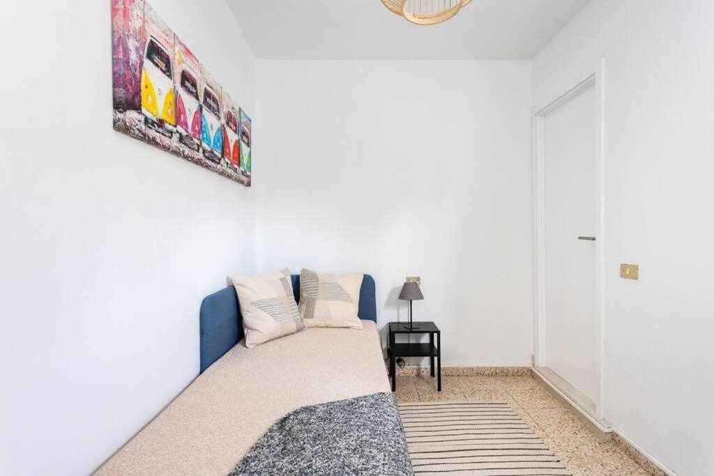 Sunny Island Casita San Andres Βίλα Εξωτερικό φωτογραφία