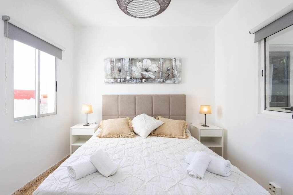 Sunny Island Casita San Andres Βίλα Εξωτερικό φωτογραφία